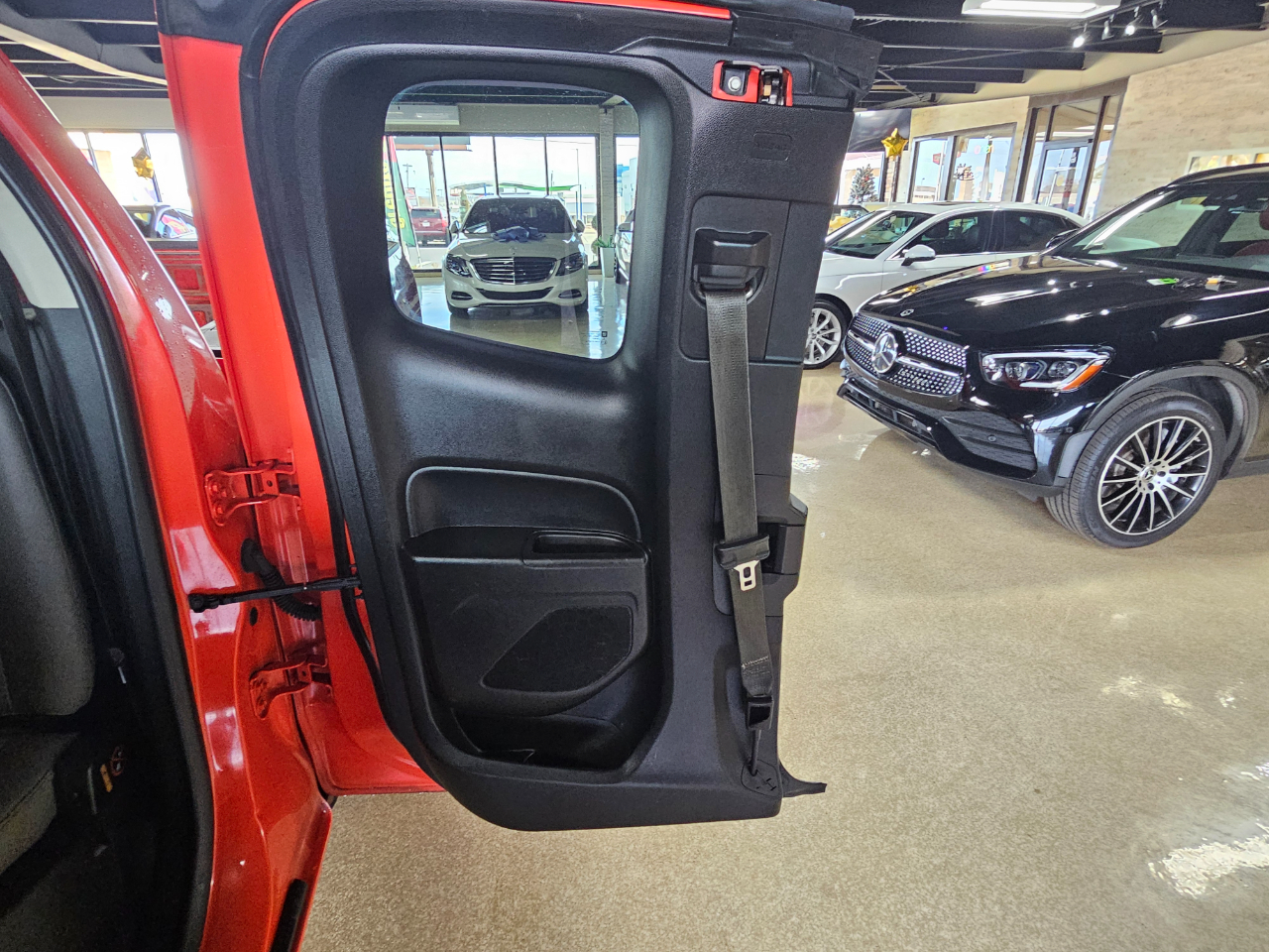 Chevrolet Colorado 2WD Ext Cab 128.3" Work Truck 2019