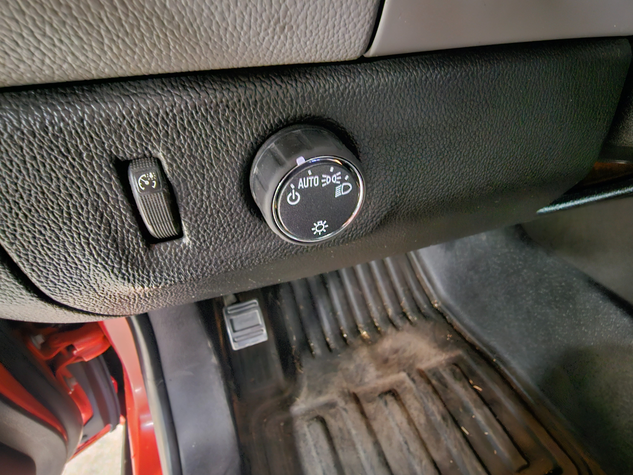 Chevrolet Colorado 2WD Ext Cab 128.3" Work Truck 2019