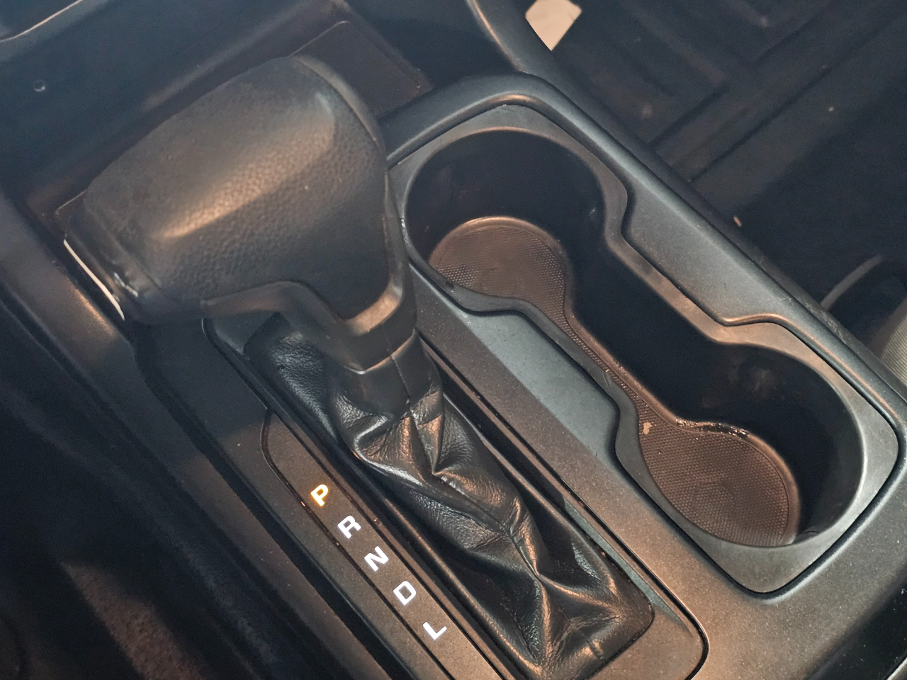 Chevrolet Colorado 2WD Ext Cab 128.3" Work Truck 2019