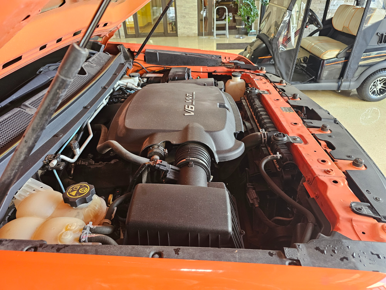 Chevrolet Colorado 2WD Ext Cab 128.3" Work Truck 2019