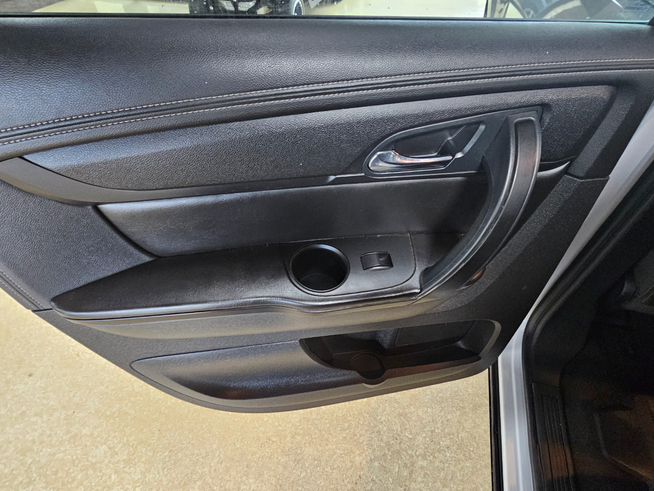 Chevrolet Traverse FWD 4dr LT w/1LT 2017