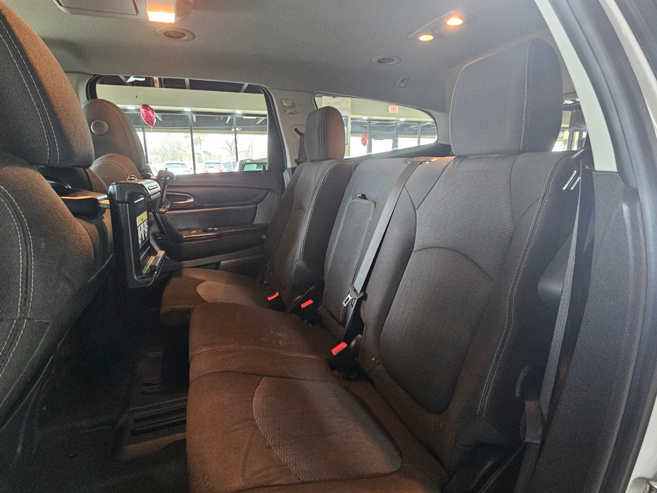 Chevrolet Traverse FWD 4dr LT w/1LT 2017