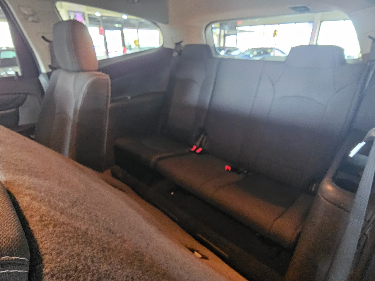 Chevrolet Traverse FWD 4dr LT w/1LT 2017