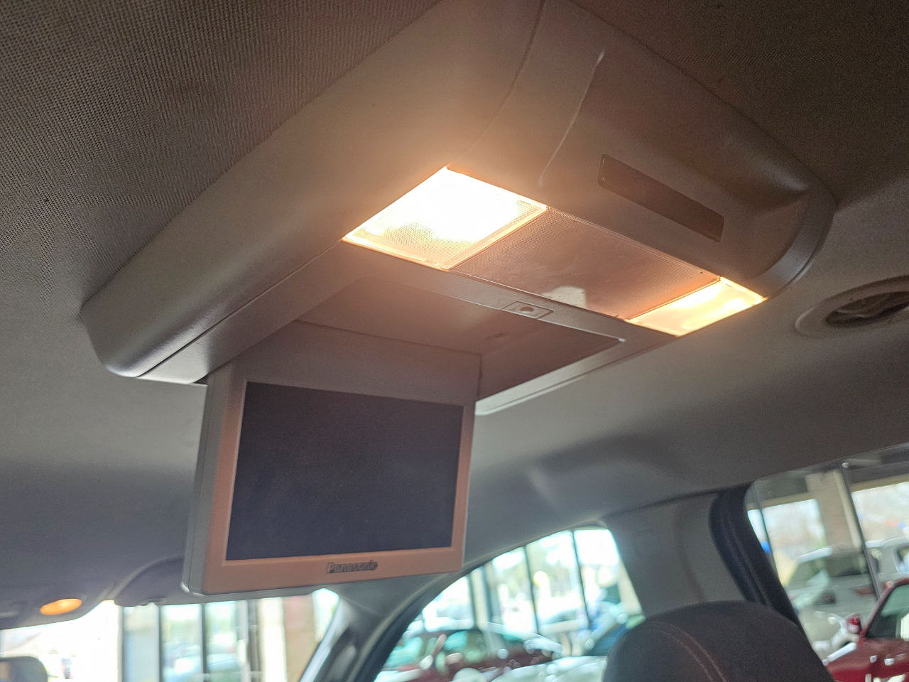 Chevrolet Traverse FWD 4dr LT w/1LT 2017