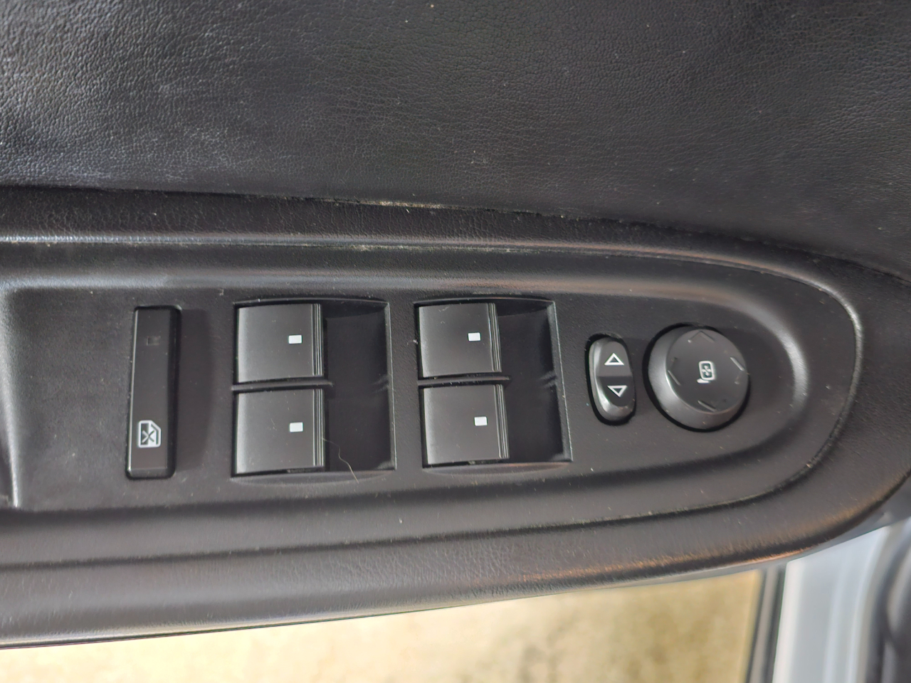 Chevrolet Traverse FWD 4dr LT w/1LT 2017