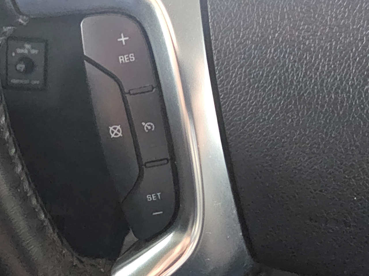 Chevrolet Traverse FWD 4dr LT w/1LT 2017