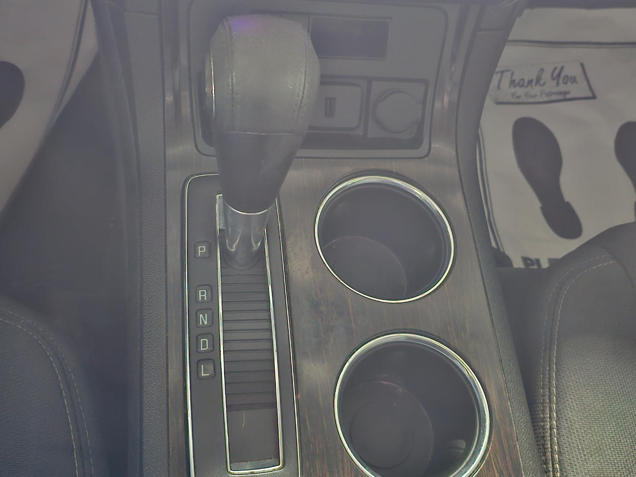 Chevrolet Traverse FWD 4dr LT w/1LT 2017