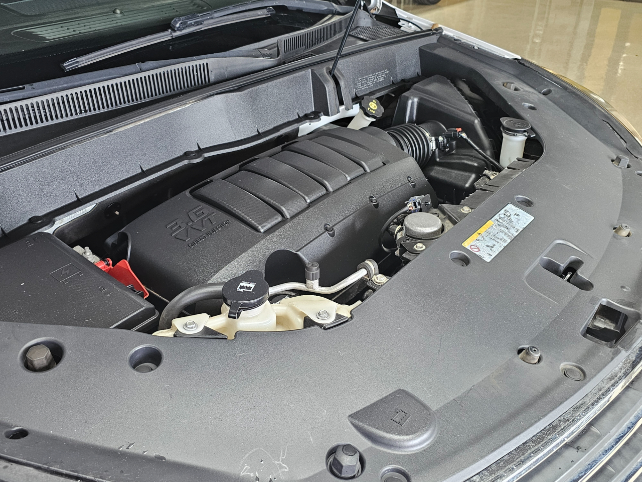 Chevrolet Traverse FWD 4dr LT w/1LT 2017