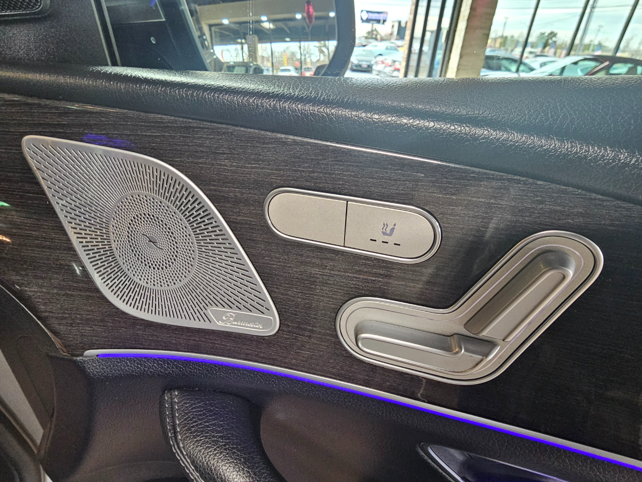 Mercedes-Benz GLE GLE 350 4MATIC SUV 2020