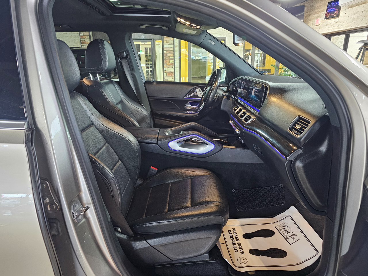 Mercedes-Benz GLE GLE 350 4MATIC SUV 2020