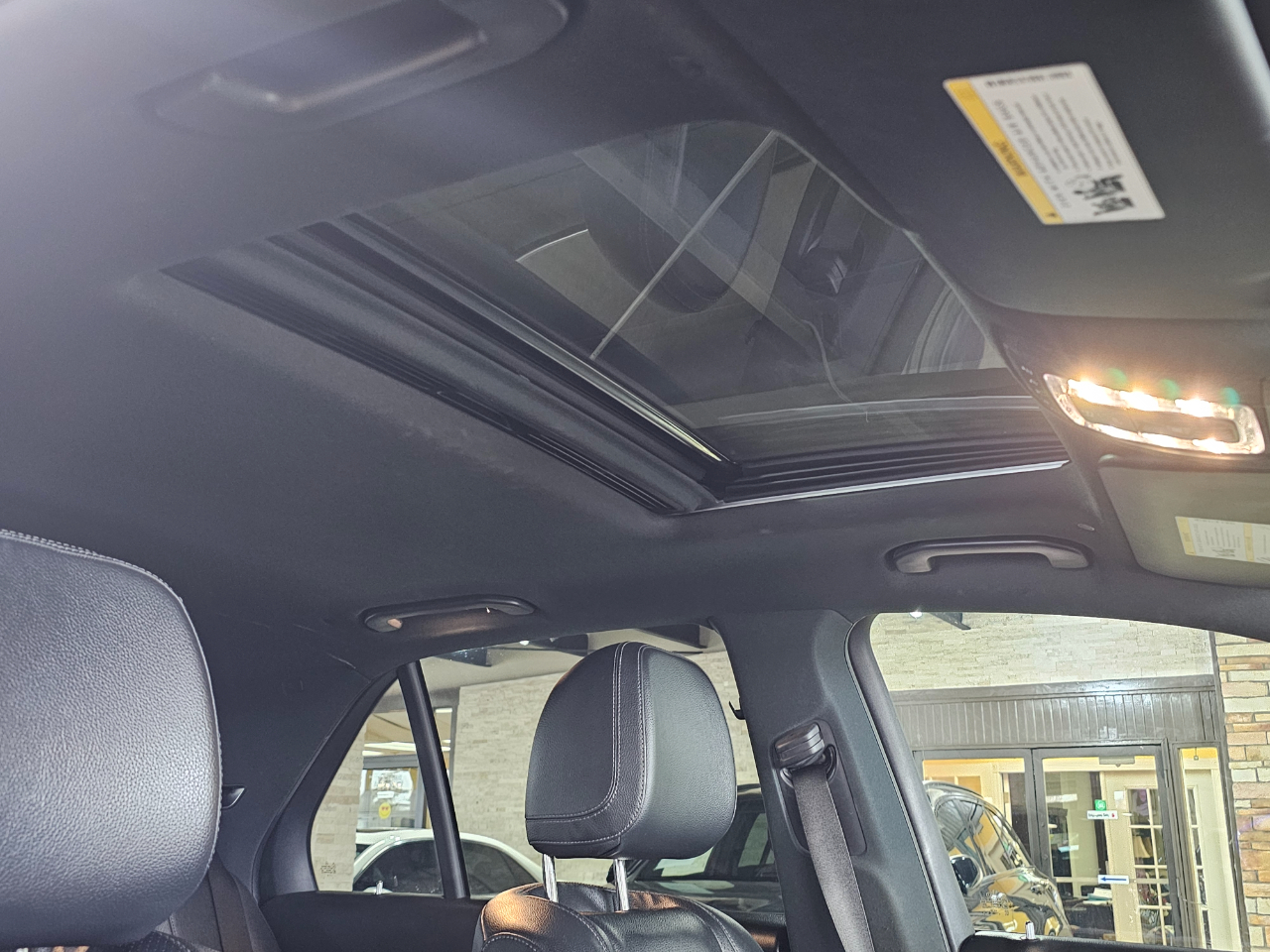 Mercedes-Benz GLE GLE 350 4MATIC SUV 2020