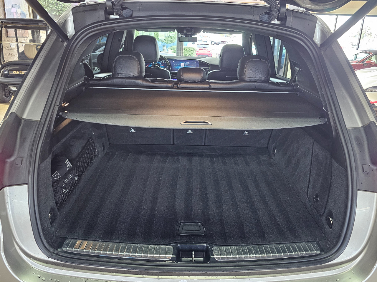 Mercedes-Benz GLE GLE 350 4MATIC SUV 2020