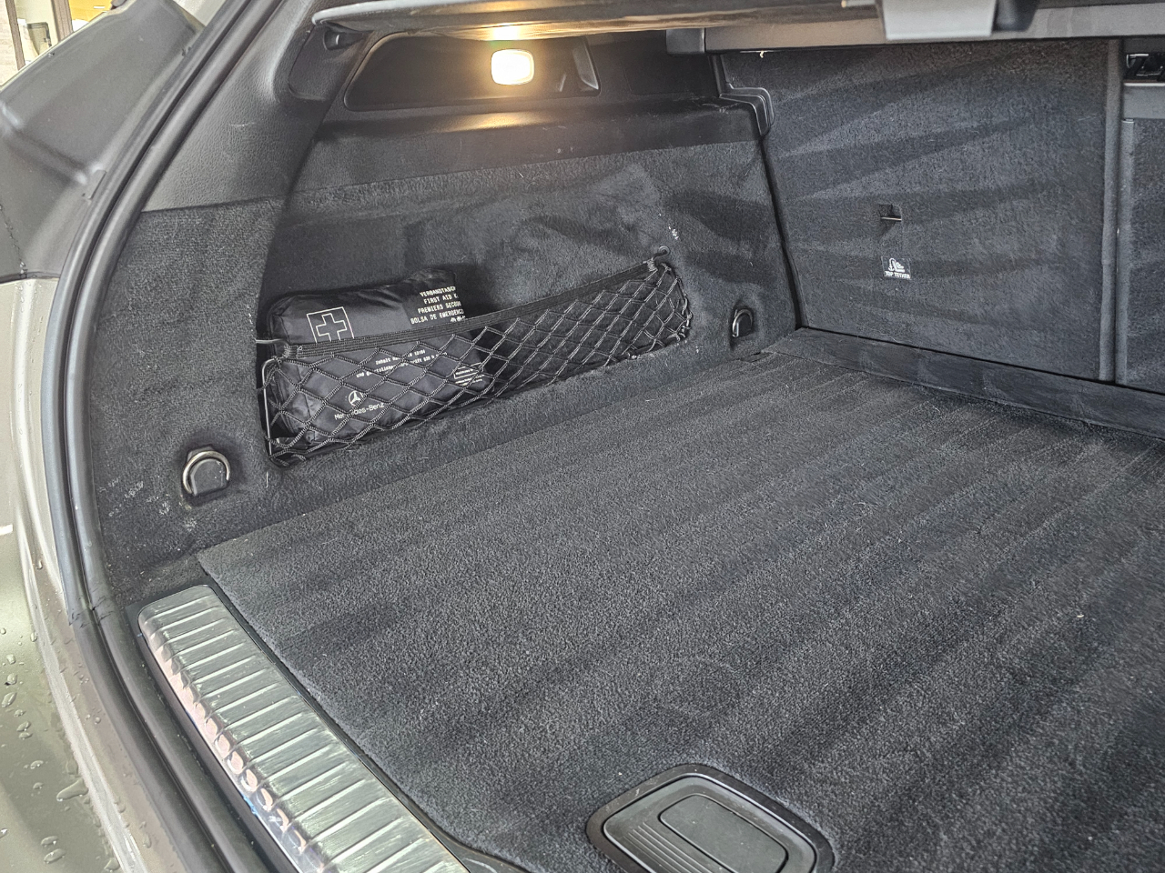 Mercedes-Benz GLE GLE 350 4MATIC SUV 2020