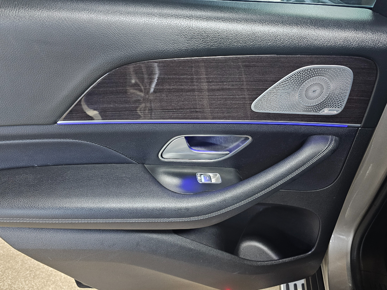 Mercedes-Benz GLE GLE 350 4MATIC SUV 2020