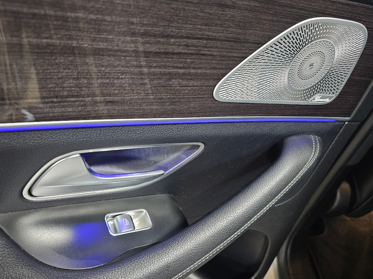 Mercedes-Benz GLE GLE 350 4MATIC SUV 2020