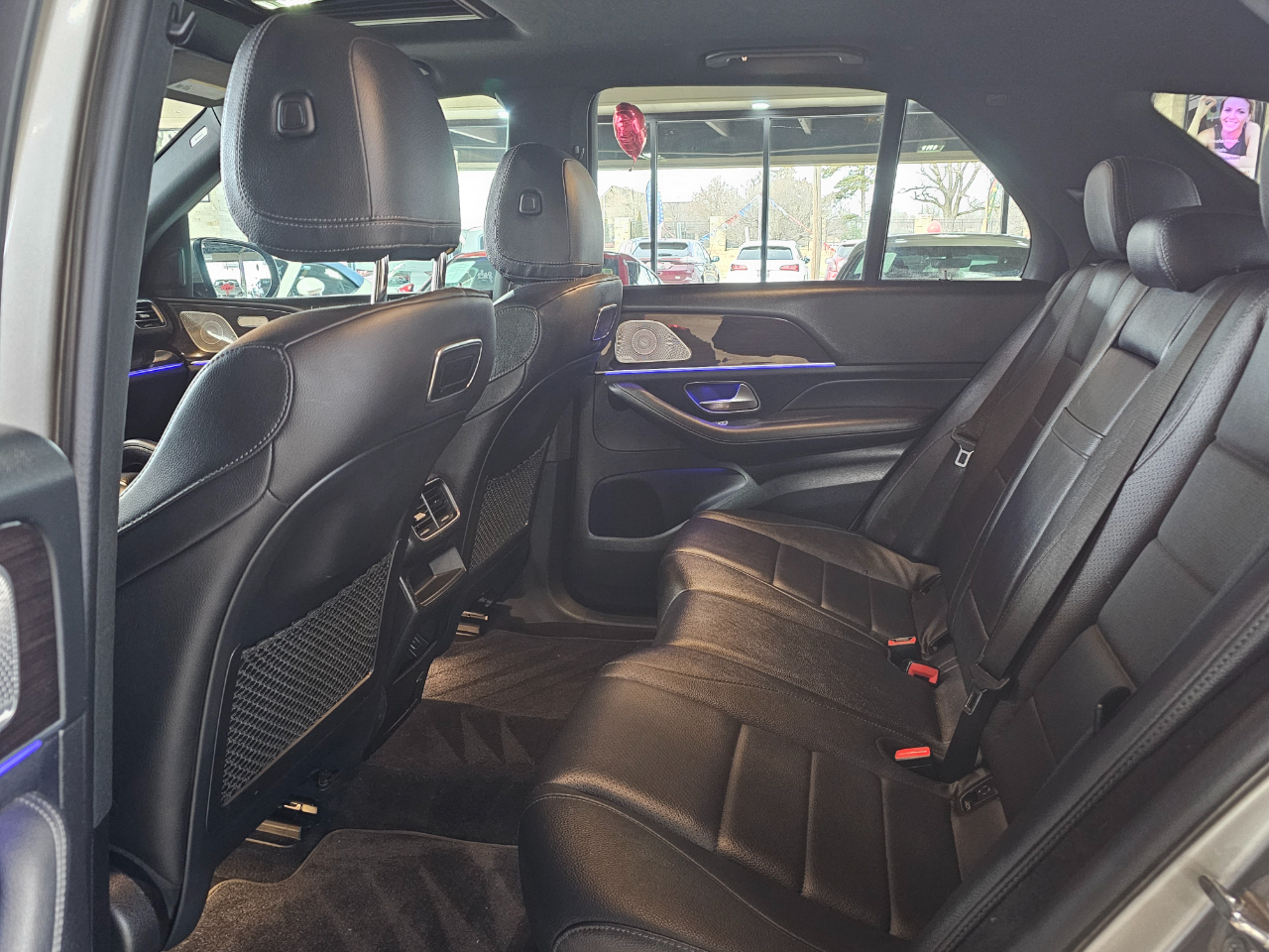 Mercedes-Benz GLE GLE 350 4MATIC SUV 2020