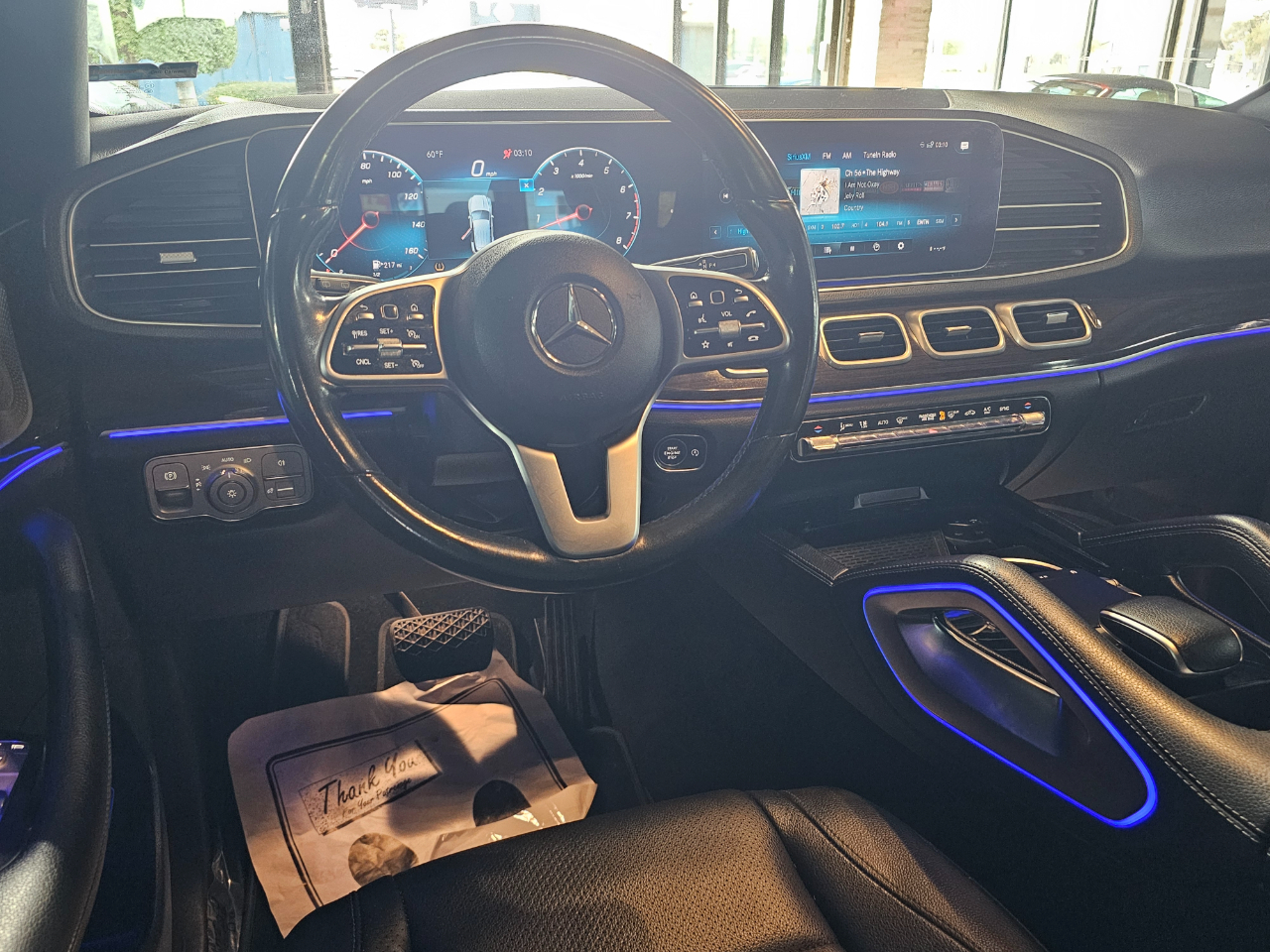 Mercedes-Benz GLE GLE 350 4MATIC SUV 2020