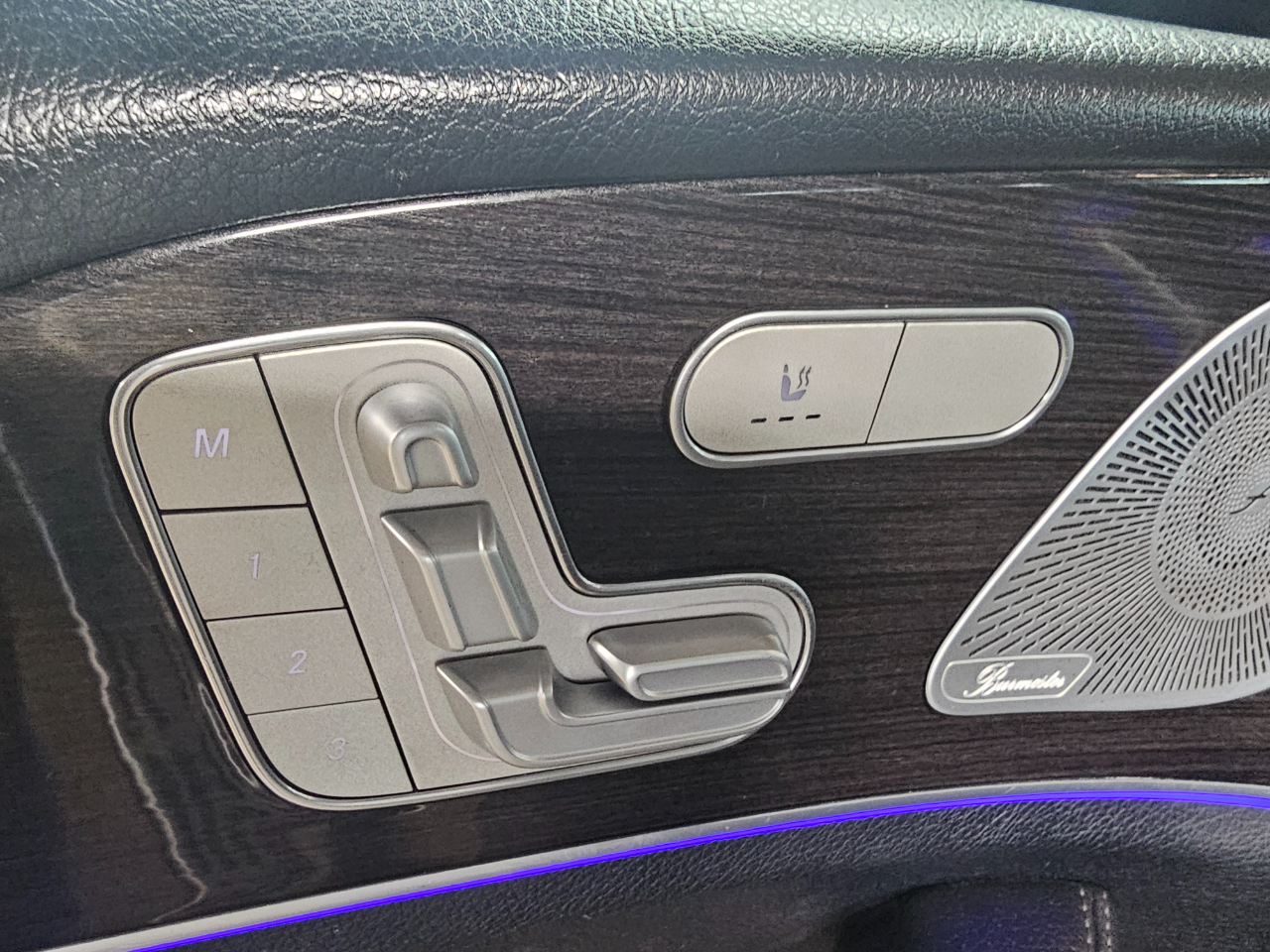 Mercedes-Benz GLE GLE 350 4MATIC SUV 2020