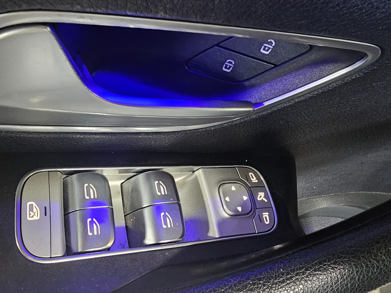 Mercedes-Benz GLE GLE 350 4MATIC SUV 2020