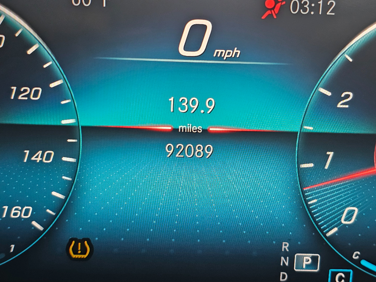 Mercedes-Benz GLE GLE 350 4MATIC SUV 2020