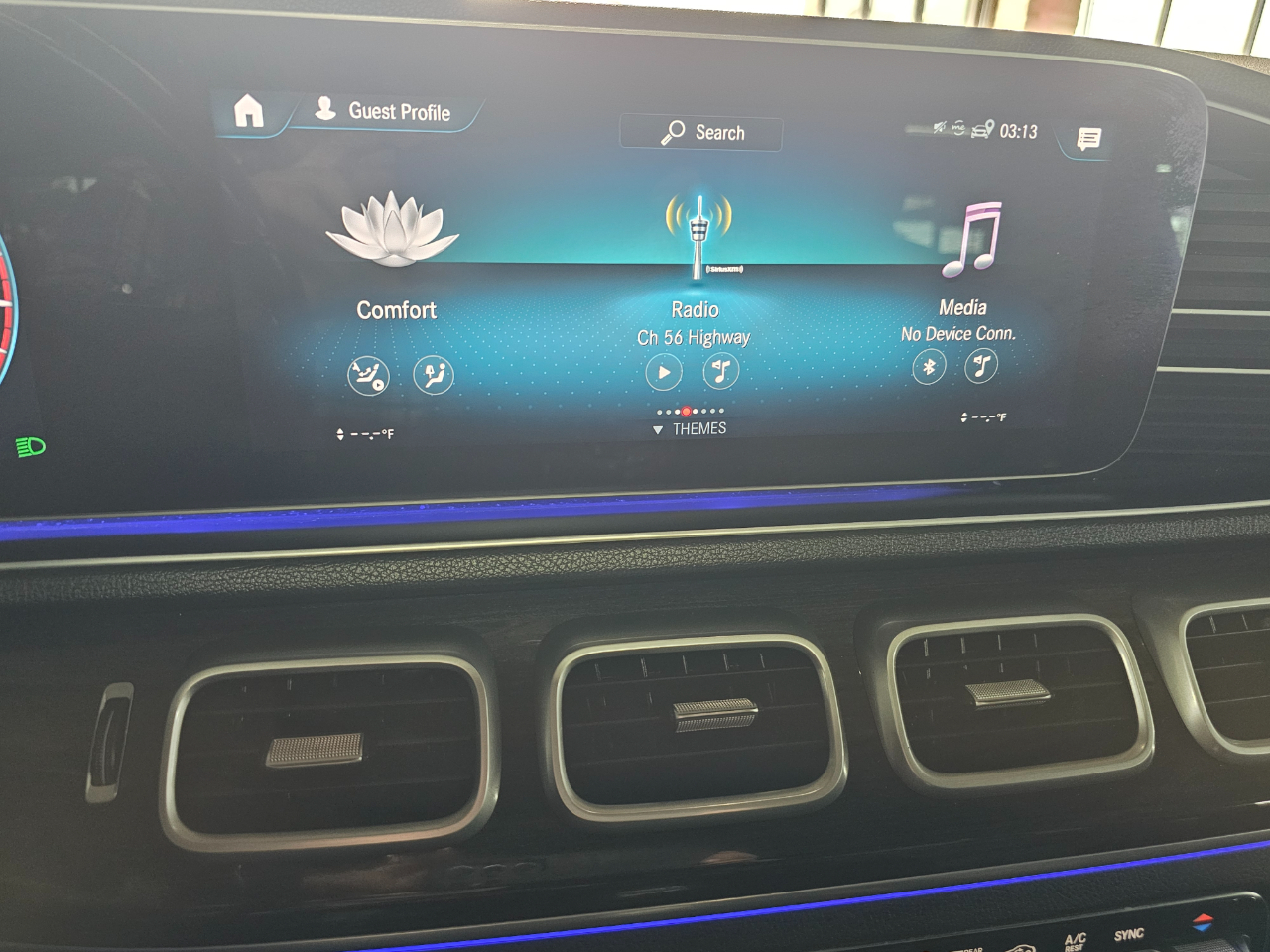 Mercedes-Benz GLE GLE 350 4MATIC SUV 2020