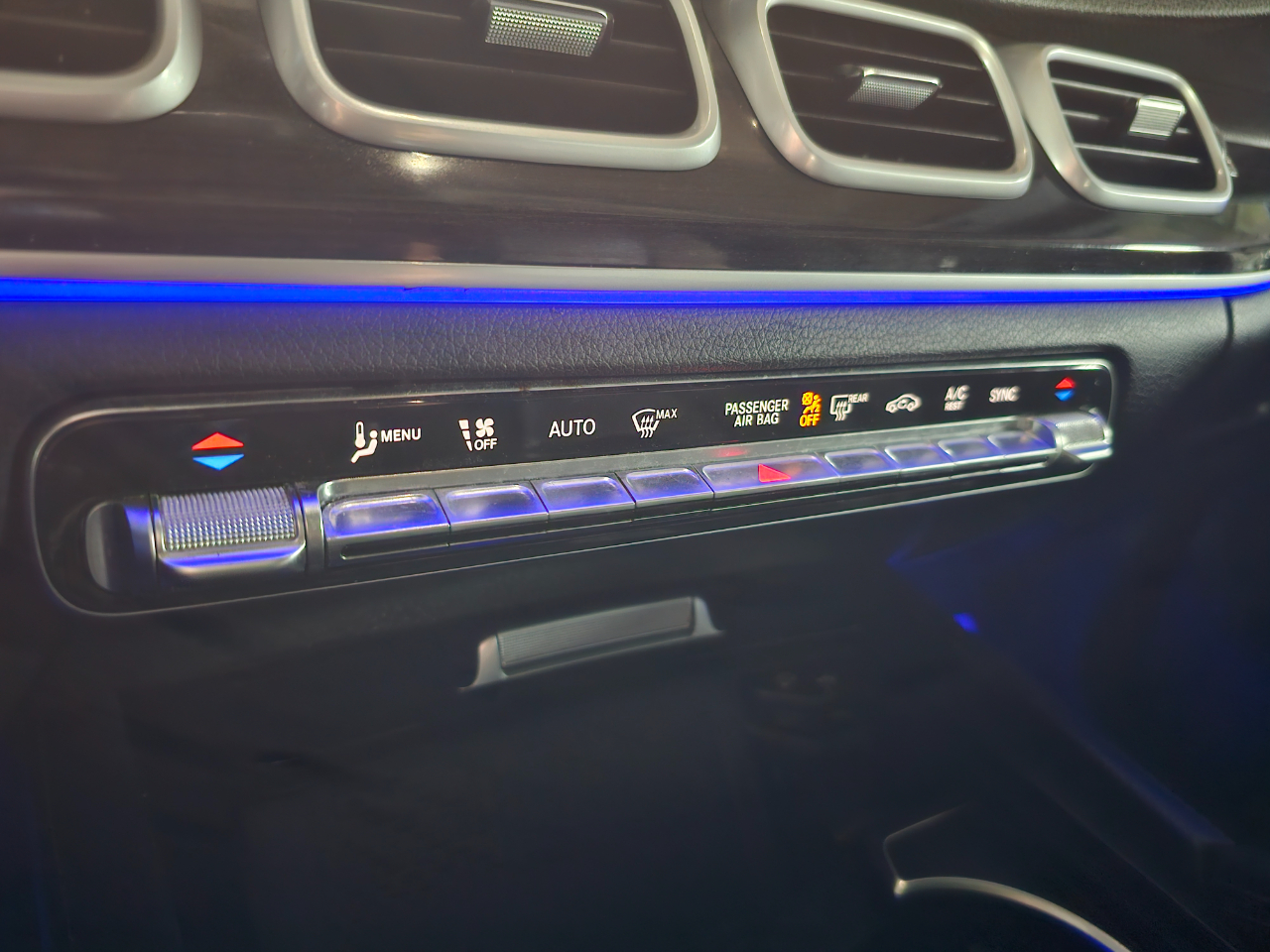 Mercedes-Benz GLE GLE 350 4MATIC SUV 2020