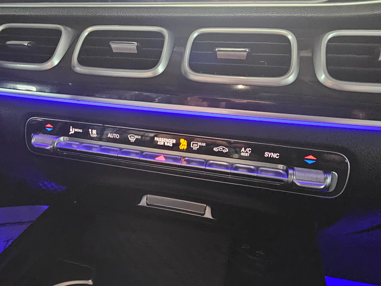 Mercedes-Benz GLE GLE 350 4MATIC SUV 2020