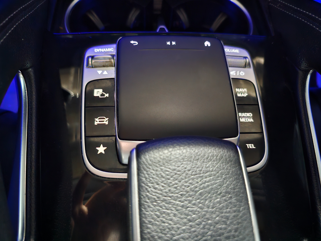 Mercedes-Benz GLE GLE 350 4MATIC SUV 2020