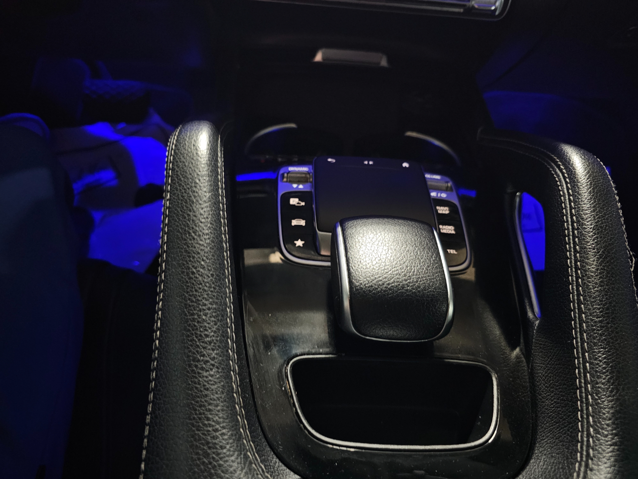 Mercedes-Benz GLE GLE 350 4MATIC SUV 2020