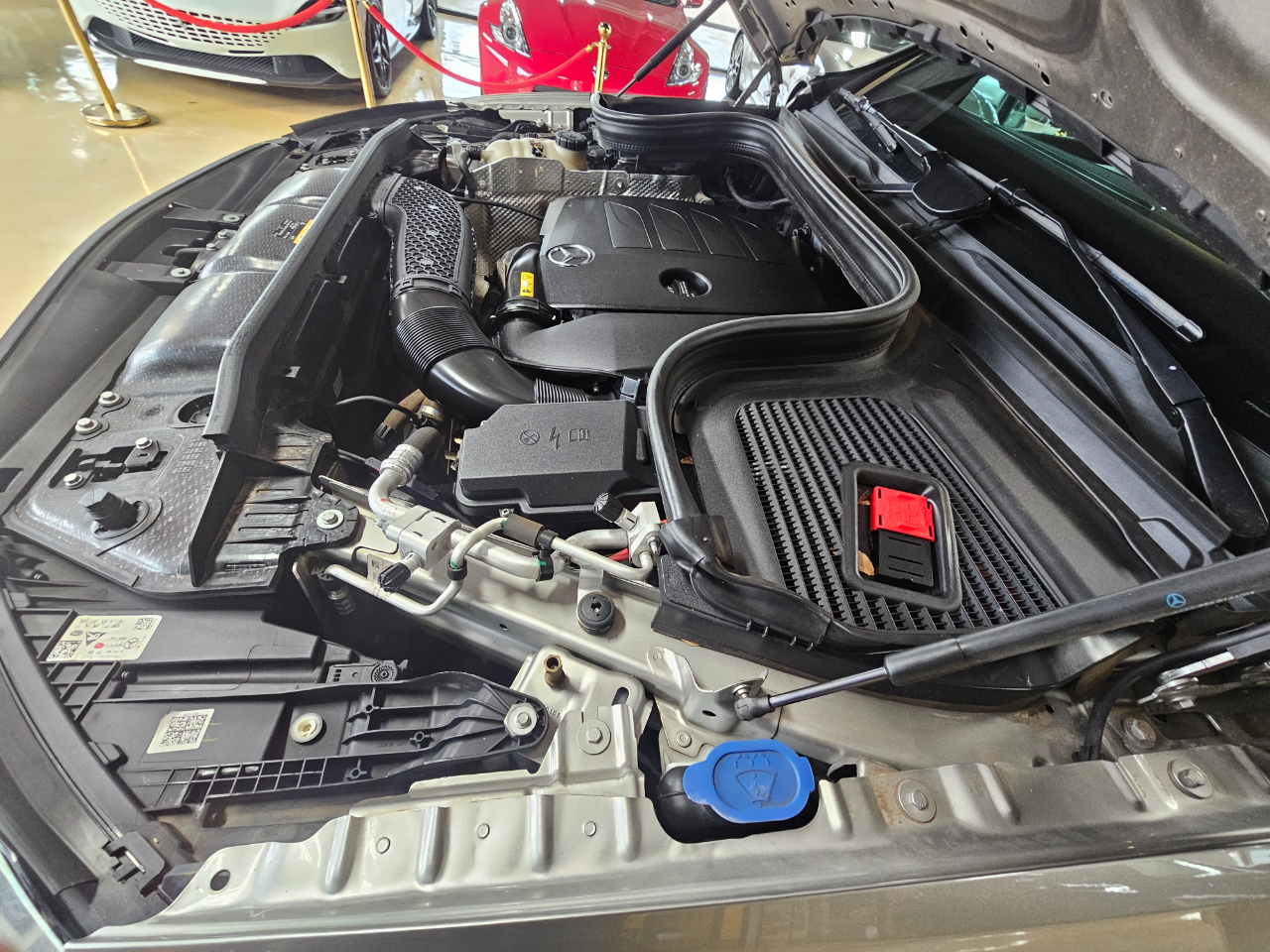 Mercedes-Benz GLE GLE 350 4MATIC SUV 2020