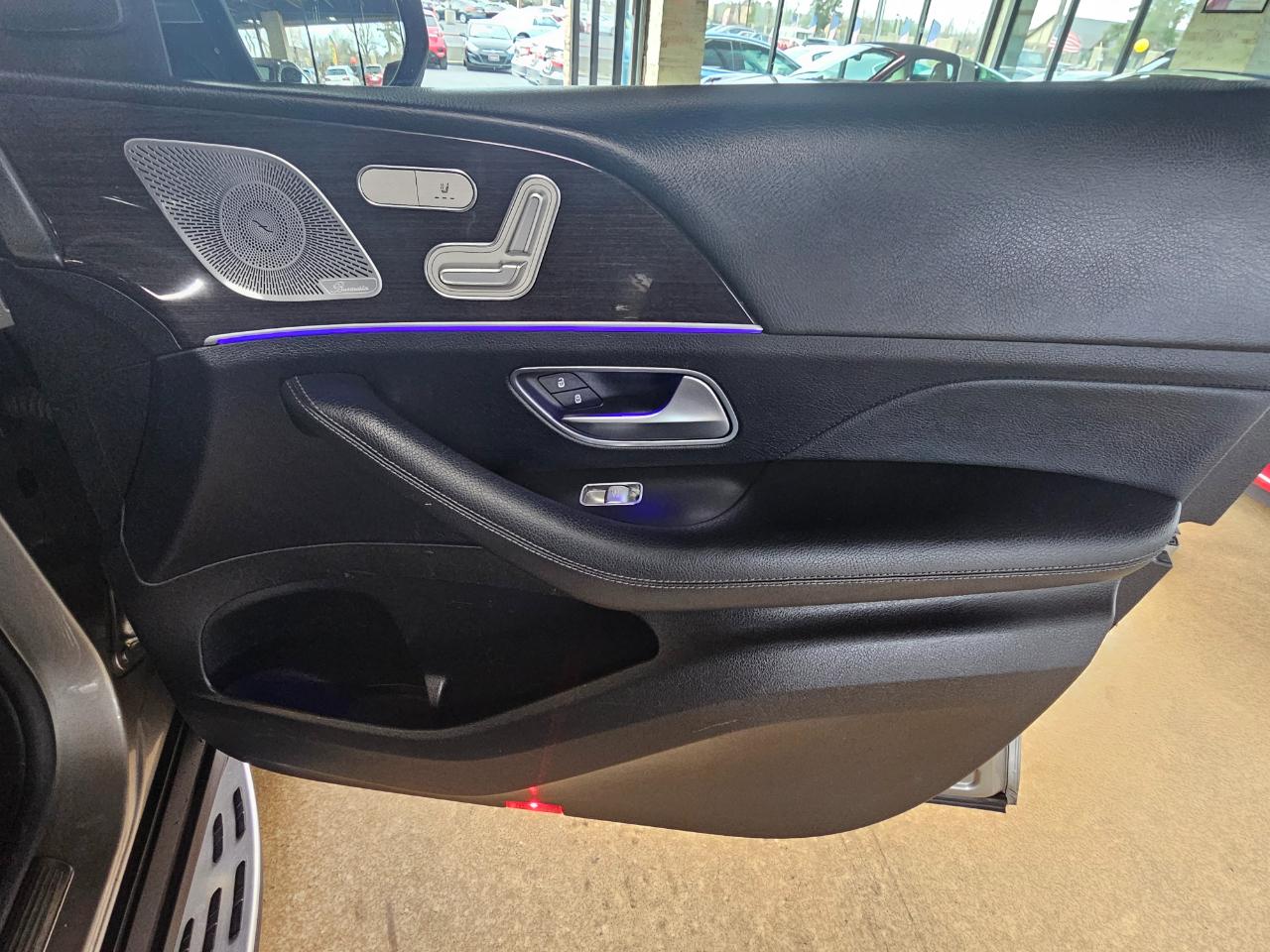 Mercedes-Benz GLE GLE 350 4MATIC SUV 2020