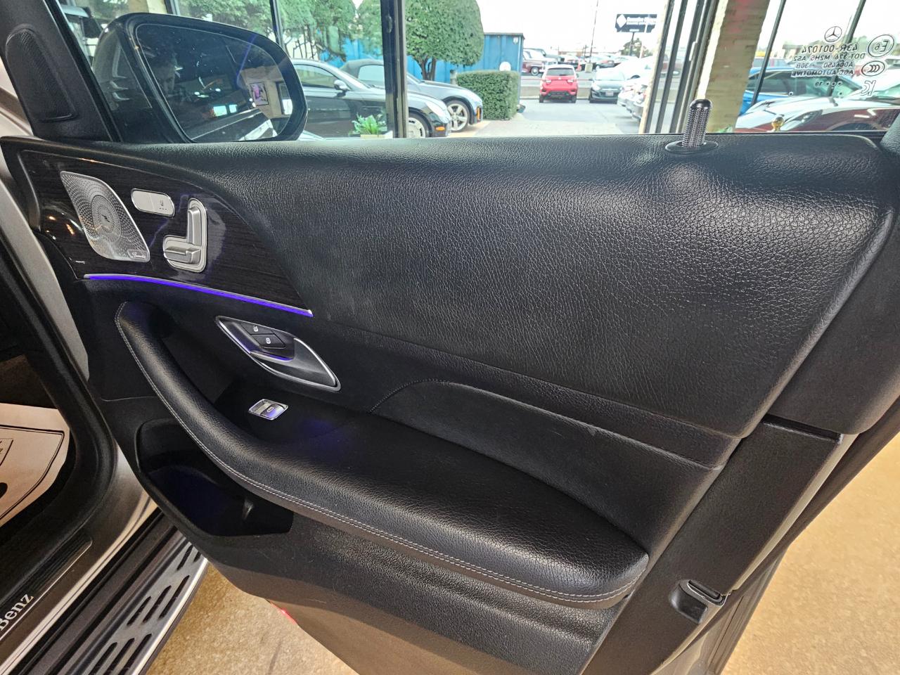 Mercedes-Benz GLE GLE 350 4MATIC SUV 2020