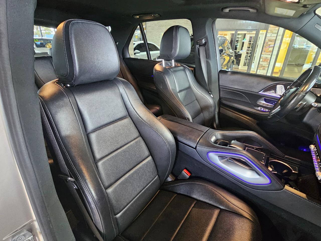 Mercedes-Benz GLE GLE 350 4MATIC SUV 2020