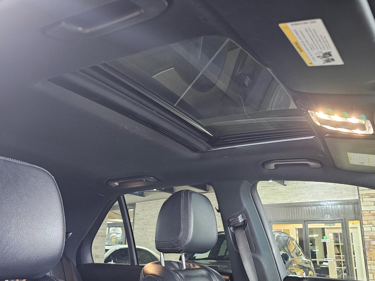 Mercedes-Benz GLE GLE 350 4MATIC SUV 2020