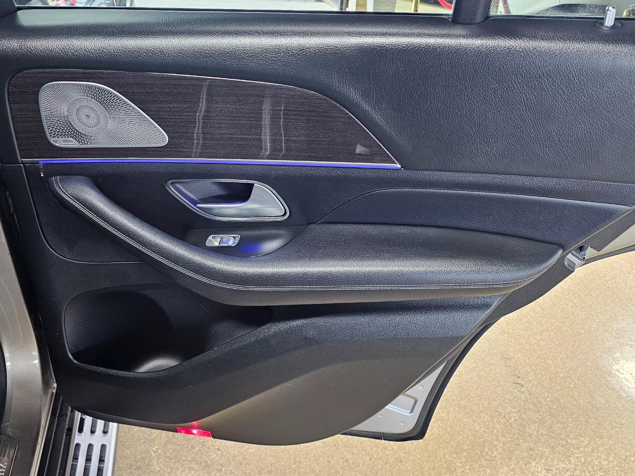 Mercedes-Benz GLE GLE 350 4MATIC SUV 2020