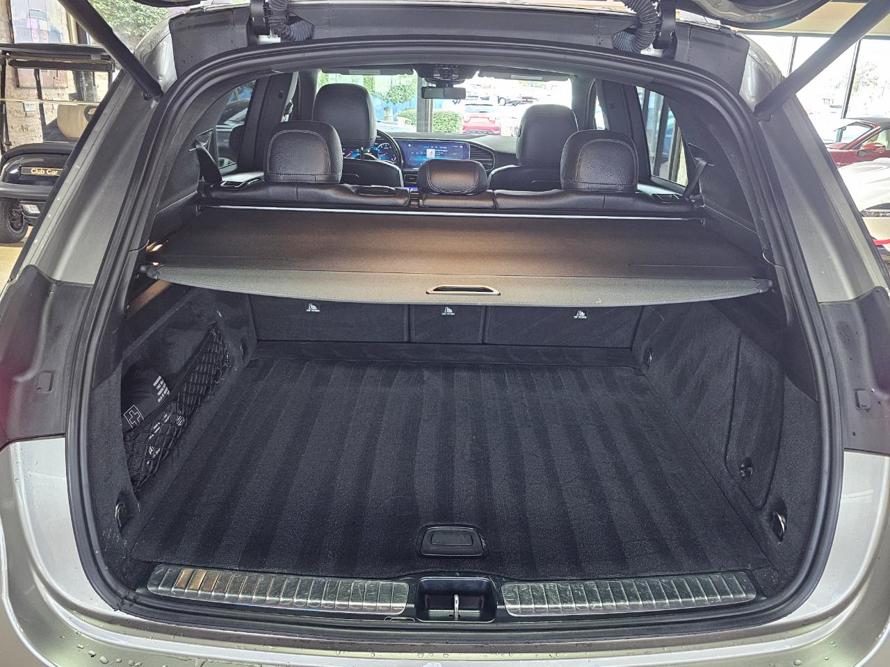 Mercedes-Benz GLE GLE 350 4MATIC SUV 2020