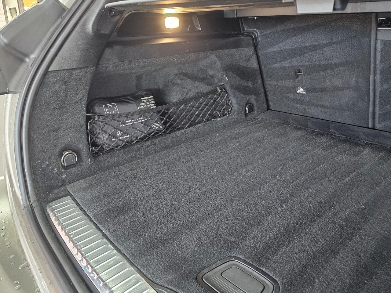 Mercedes-Benz GLE GLE 350 4MATIC SUV 2020