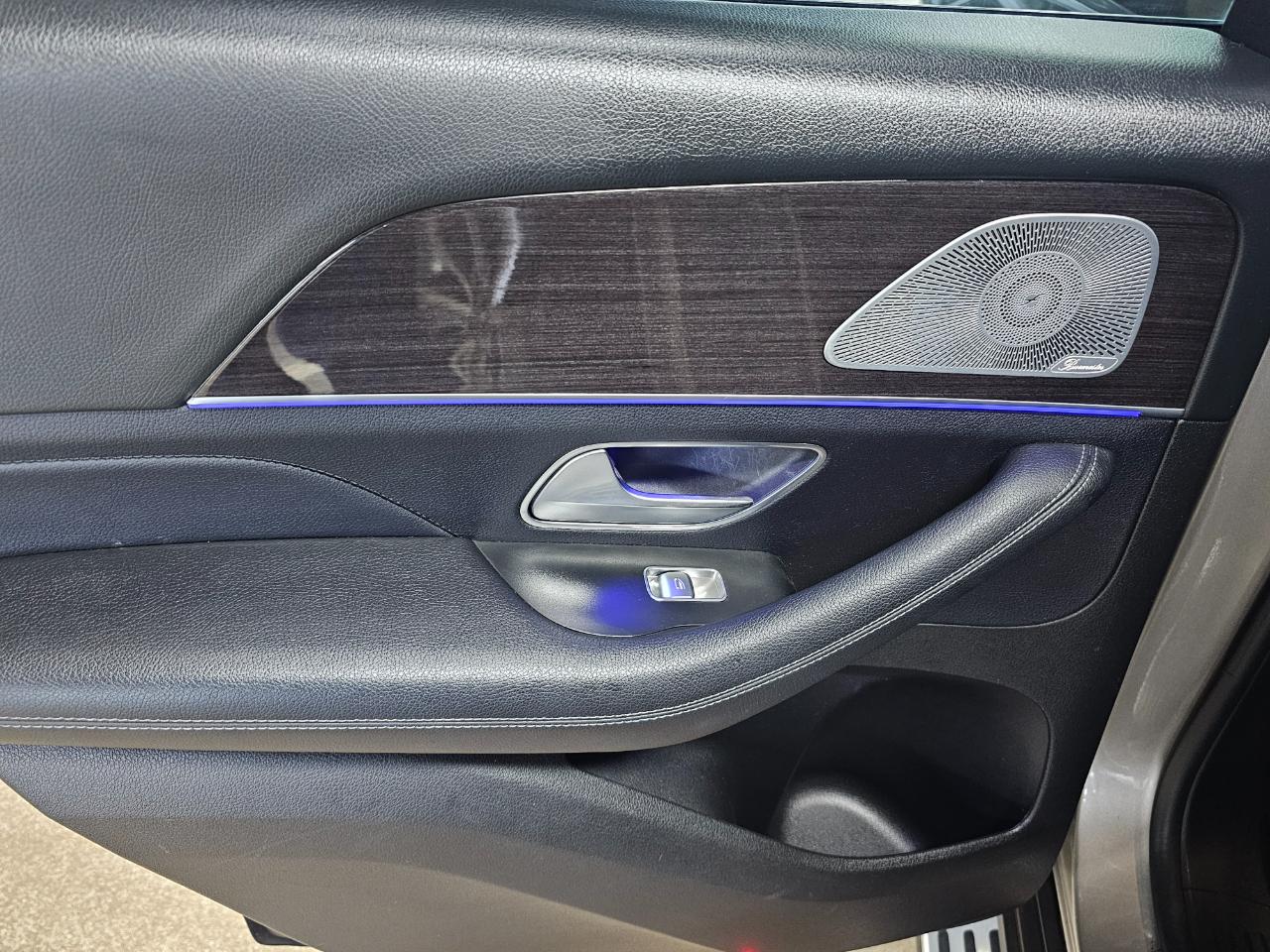 Mercedes-Benz GLE GLE 350 4MATIC SUV 2020