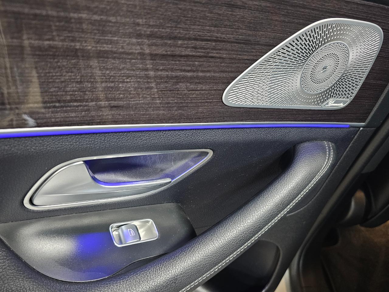 Mercedes-Benz GLE GLE 350 4MATIC SUV 2020