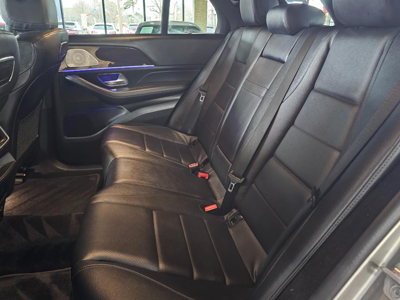 Mercedes-Benz GLE GLE 350 4MATIC SUV 2020