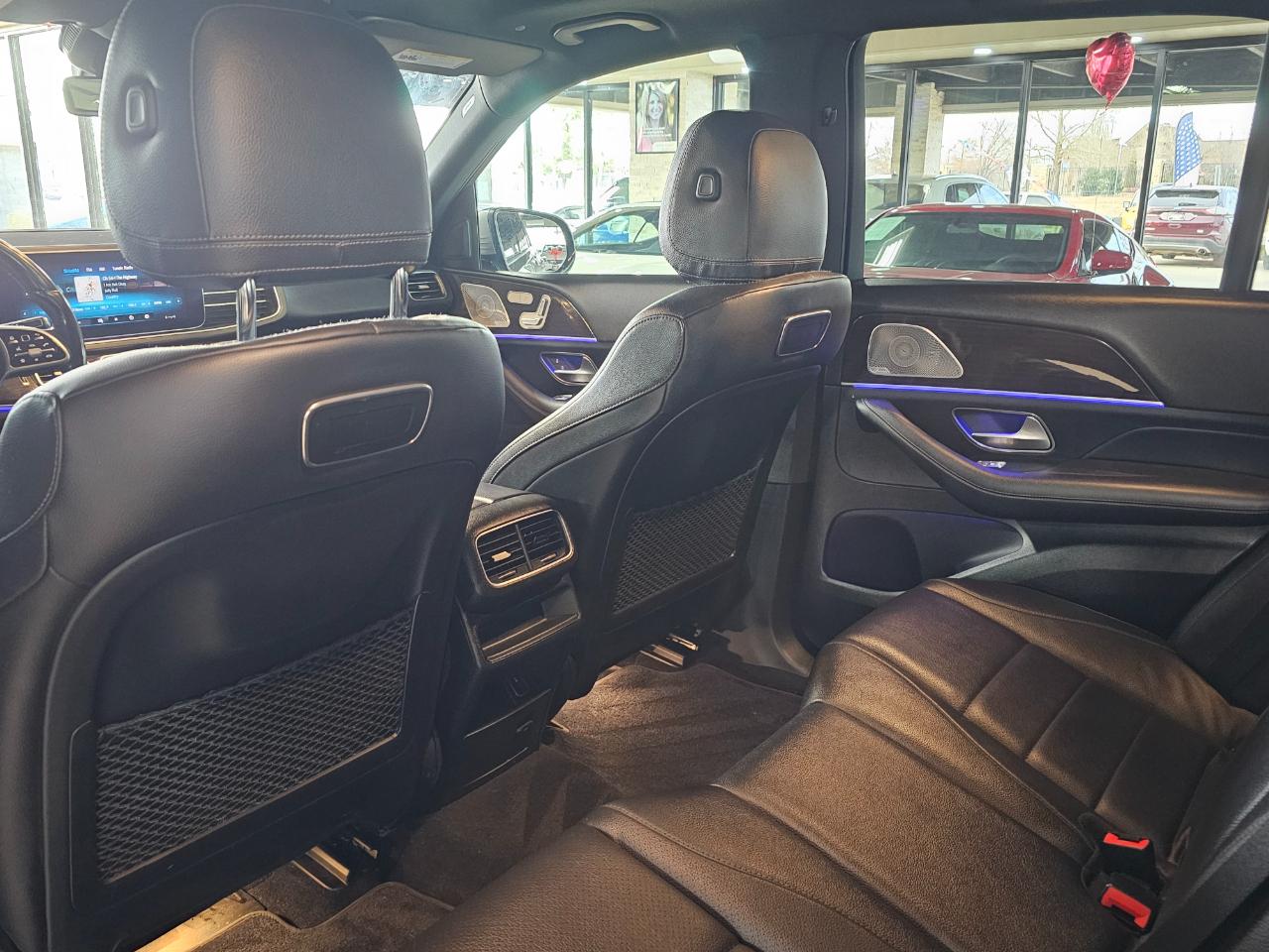 Mercedes-Benz GLE GLE 350 4MATIC SUV 2020