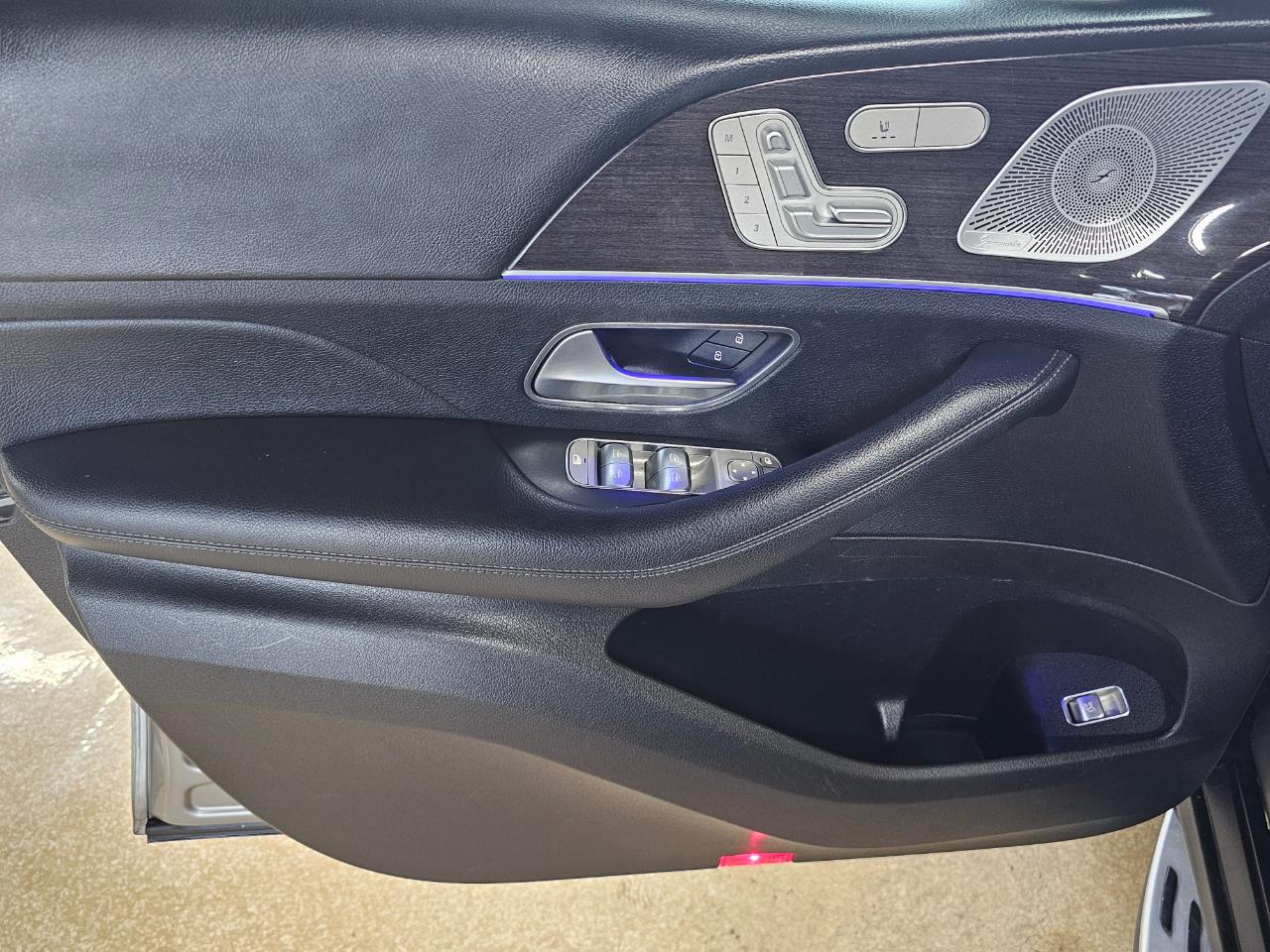 Mercedes-Benz GLE GLE 350 4MATIC SUV 2020