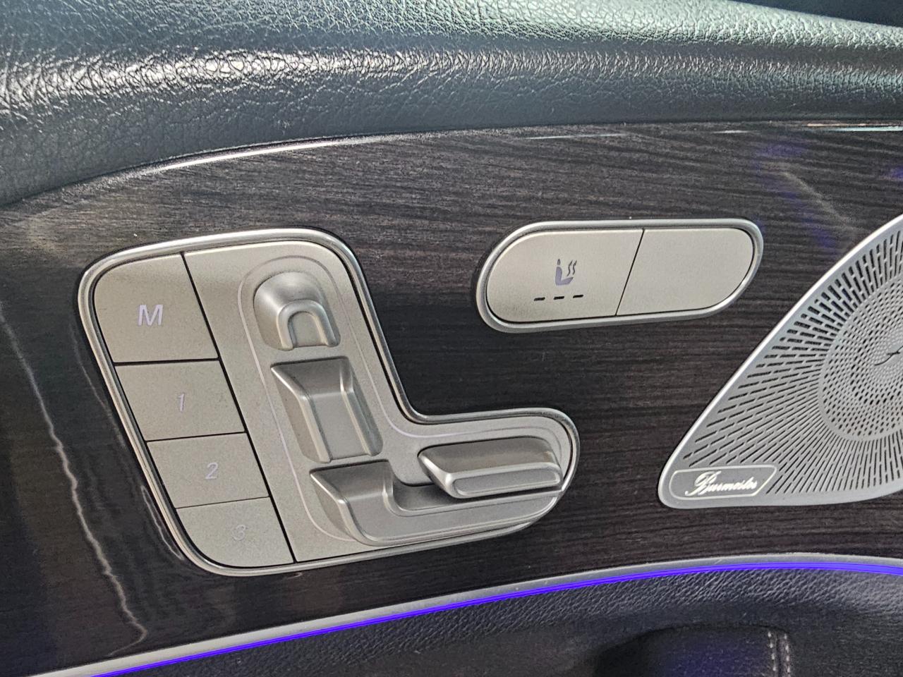 Mercedes-Benz GLE GLE 350 4MATIC SUV 2020