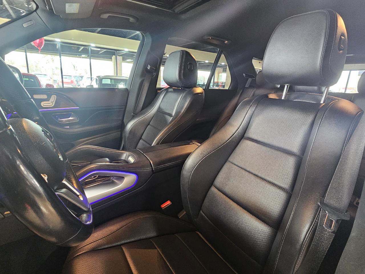 Mercedes-Benz GLE GLE 350 4MATIC SUV 2020