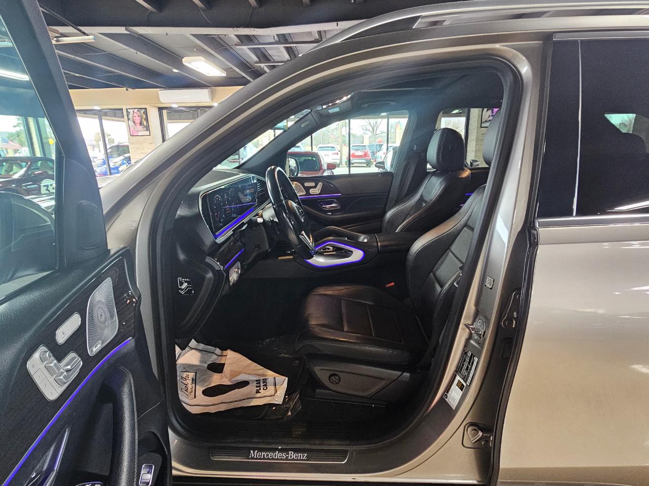 Mercedes-Benz GLE GLE 350 4MATIC SUV 2020