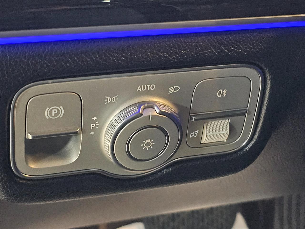 Mercedes-Benz GLE GLE 350 4MATIC SUV 2020