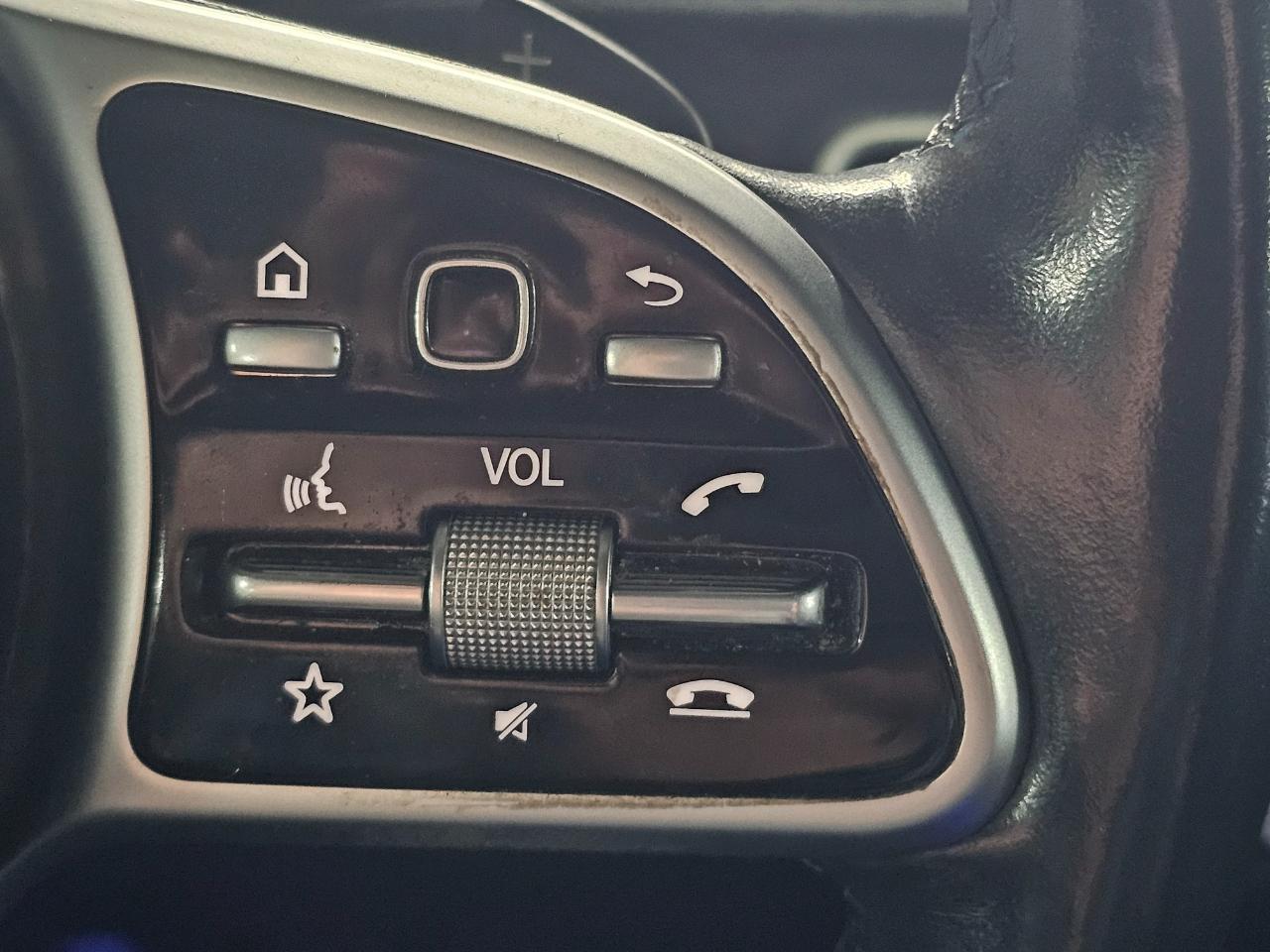 Mercedes-Benz GLE GLE 350 4MATIC SUV 2020