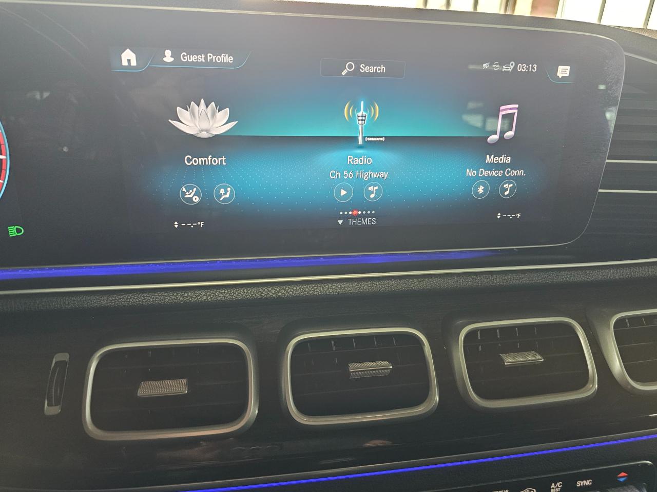 Mercedes-Benz GLE GLE 350 4MATIC SUV 2020