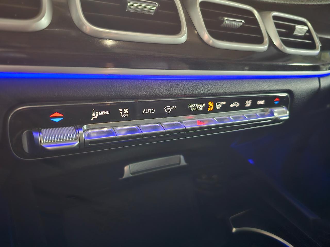 Mercedes-Benz GLE GLE 350 4MATIC SUV 2020