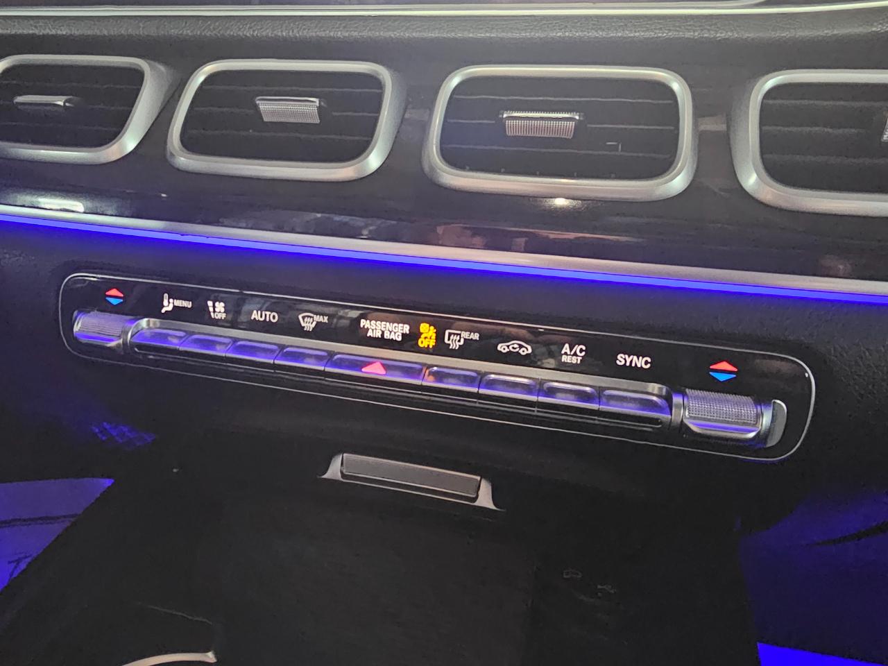 Mercedes-Benz GLE GLE 350 4MATIC SUV 2020